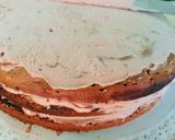 Foto del paso 12 de la receta: Pastel de chocolate