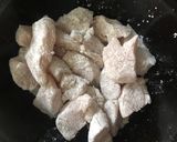 Foto langkah ke 2 dari resep Ayam Tepung Mayonaise.