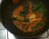 Foto langkah ke 2 dari resep Gulai patin kemangi.