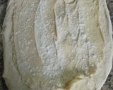 Foto del paso 2 de la receta: Cuadraditos de grasa