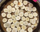 Foto del paso 4 de la receta: “Torta” banana split 🍌