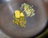 A picture of step 1 of Mixed Vegetable Soup.