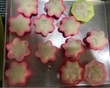 Foto langkah ke 6 dari resep Kue Apem Putih Khas Banten.
