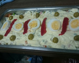 Foto del paso 7 de la receta: Ensaladilla Rusa