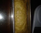 Foto langkah ke 11 dari resep Bolu pisang kukus (tanpa mixer).