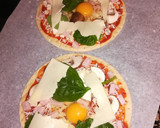 Foto del paso 5 de la receta: Pizza mixta