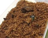 Foto langkah ke 3 dari resep Serundeng daging.