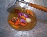 Foto langkah ke 2 dari resep Tempe penyet sambal kencur.