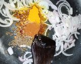 A picture of step 6 of Potato Frazy.