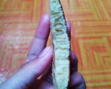 Foto langkah ke 5 dari resep Pancake Lembut Bersarang.