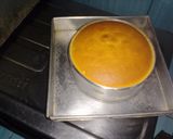 Foto langkah ke 7 dari resep Cizkek irit (chesee cake).