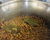 Foto del paso 2 de la receta: Lentejas de Lunes Con Vegetales Rápida y Económica! 👌🌿