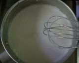 Foto langkah ke 2 dari resep Bubur Sumsum Fiber Creme.