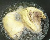Foto langkah ke 10 dari resep Soto ayam.