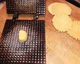 Molnárkalács recept fázis 3 fotója