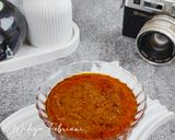 Foto langkah ke 5 dari resep Bumbu Kacang Serbaguna.