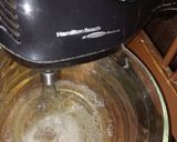 Foto del paso 2 de la receta: Abejas de merengue