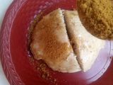 Bandashe (Hausa Burger)