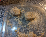 Foto del paso 3 de la receta: Camarones Rebozados