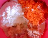সুজির ভেজ আপ্পাম (Sujir Veja Appam Recipe in Bengali) রেসিপির ধাপ 1 ছবি