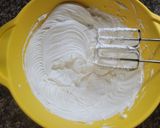 Foto del paso 3 de la receta: Merengue cocido
