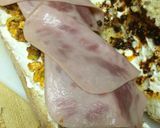 Foto del paso 5 de la receta: Lonche especial