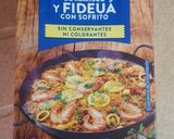 Foto del paso 9 de la receta Fideuá rápido al estilo Mercadona