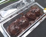 Foto langkah ke 10 dari resep Mochi Lava aka Mochi Lumer|Makanan Kekinian|Ide bakulan.