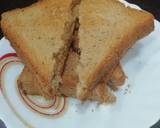 Grilled Mayo Sandwich recipe step 4 photo