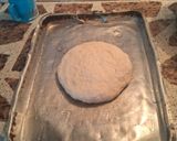Foto del paso 4 de la receta: Roscas casera rellenas con mortadela