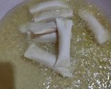 Foto langkah ke 5 dari resep Roll Tape.