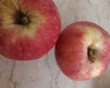Creamy apple dessert recipe step 1 photo