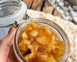 รูปขั้นตอนการทำที่ 3 ของ Pear Apple Preserves (แยมแพร์ แอปเปิ้ล)