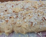 மில்க் பவுடர் ஸ்வீட்🤤😋🤤(milk powder sweet recipe in tamil) ரெசிபி ஸ்டேப் 4 புகைப்படம்
