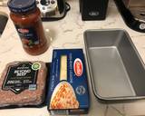 Vegetarian Lasagna