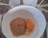 Foto del paso 1 de la receta: Muffins carrot cake🥕