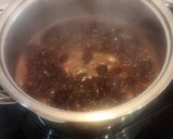 Pihe-puha brownie recept fázis 1 fotója