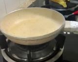 A picture of step 7 of Smashed potatoes.