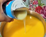 Foto langkah ke 6 dari resep Pudding Jagung "Hercules".