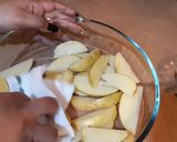 Foto del paso 2 de la receta: Papas al horno