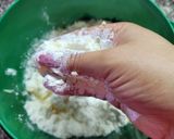 Foto del paso 1 de la receta: Masa brissé / masa brisa