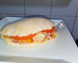 Foto del paso 6 de la receta: Pan Árabe o Pan Pita Casero