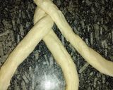 Foto del paso 6 de la receta: Pan trenzado