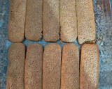 Foto del paso 2 de la receta: Postre borracho