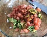 Foto del paso 2 de la receta: Tartar de salchichón ibérico
