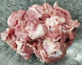 รูปขั้นตอนการทำที่ 2 ของ แกงกะหรี่หมูใส่ฟักแบบจีน