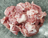 A picture of step 2 of Chinese-Style Pork Curry with Winter Melon.