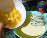 Foto del paso 4 de la receta: Torta Brasilera