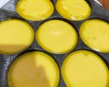 Foto langkah ke 5 dari resep Kue Lumpur Labu Parang Legit & Lembut.