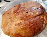 Une image de l'étape 5 de Rouelle de porc laquée.